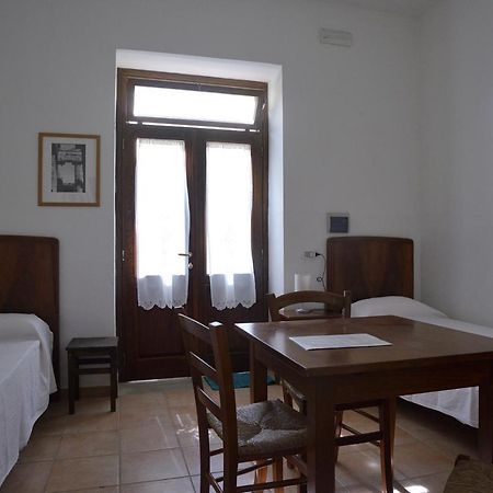 Casa Del Geco Bed & Breakfast Paestum Ngoại thất bức ảnh