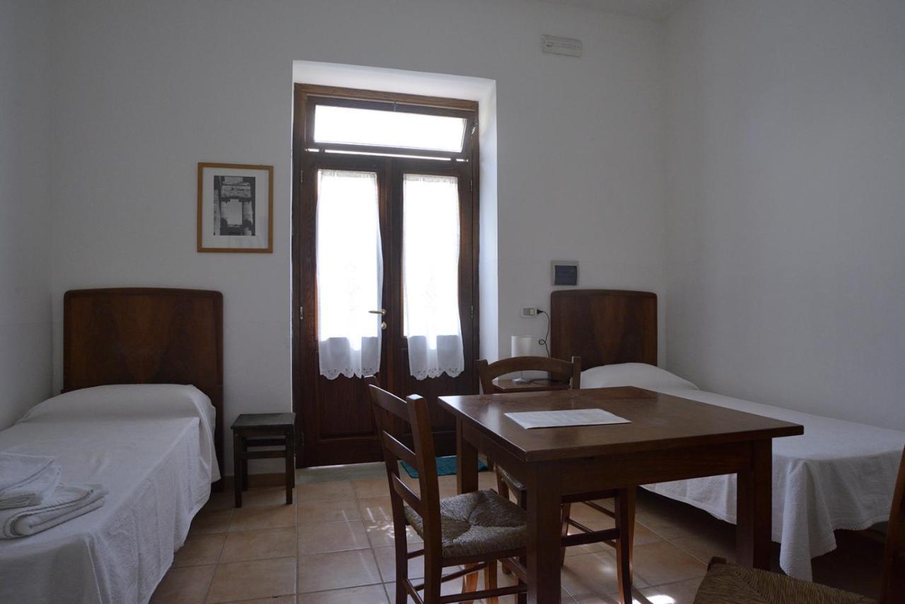 Casa Del Geco Bed & Breakfast Paestum Ngoại thất bức ảnh