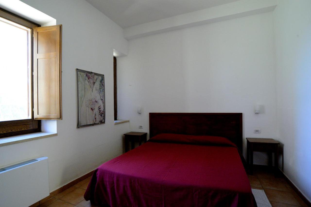 Casa Del Geco Bed & Breakfast Paestum Ngoại thất bức ảnh