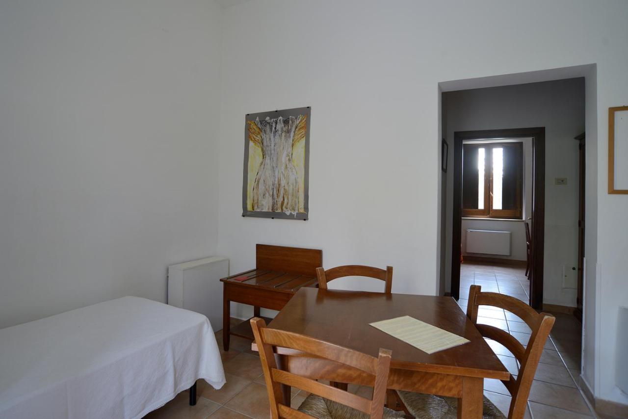 Casa Del Geco Bed & Breakfast Paestum Ngoại thất bức ảnh