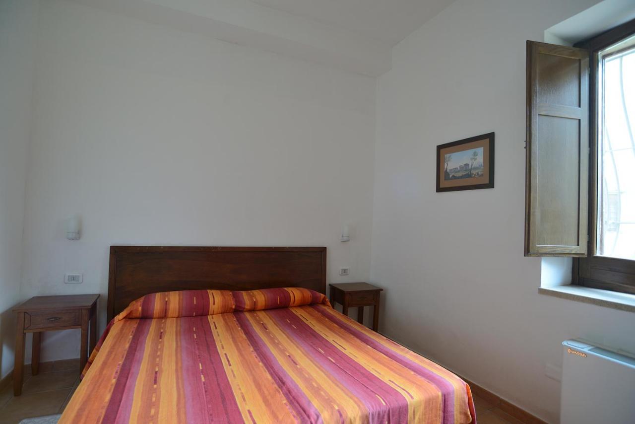 Casa Del Geco Bed & Breakfast Paestum Ngoại thất bức ảnh